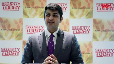 Embedded thumbnail for Angad Rajain - Global Head IFM, Tenon Facility Management