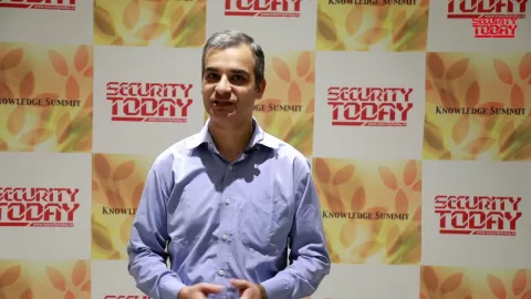 Embedded thumbnail for Saurabh Bareja - DGM Physical Security, Concentrix Corporation